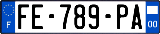 FE-789-PA