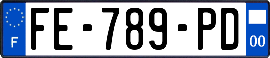 FE-789-PD