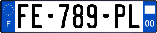 FE-789-PL
