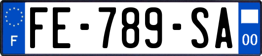 FE-789-SA