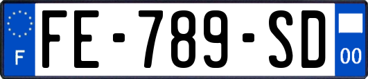 FE-789-SD