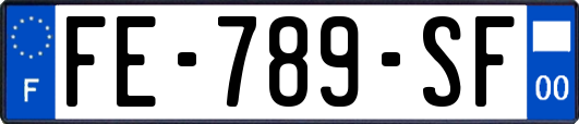 FE-789-SF
