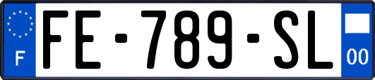 FE-789-SL