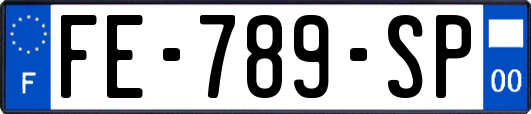 FE-789-SP