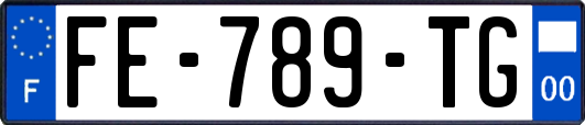FE-789-TG