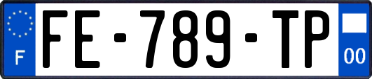FE-789-TP