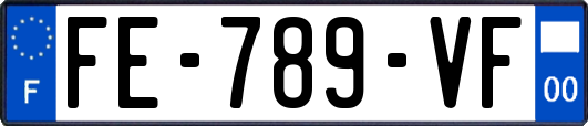 FE-789-VF