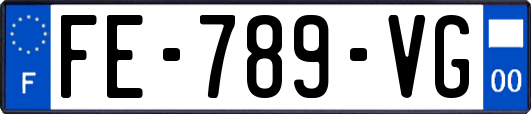 FE-789-VG