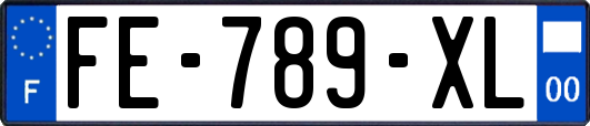 FE-789-XL