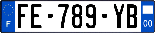 FE-789-YB