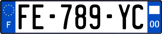 FE-789-YC