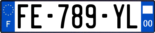 FE-789-YL