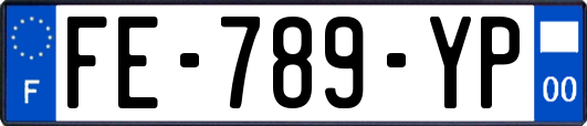 FE-789-YP