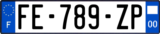 FE-789-ZP