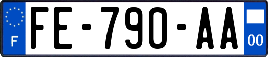 FE-790-AA