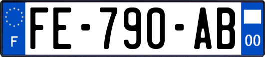 FE-790-AB