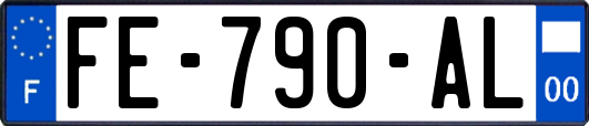 FE-790-AL