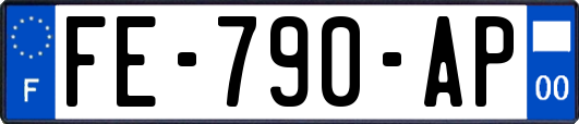 FE-790-AP