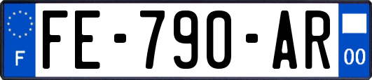 FE-790-AR