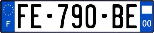 FE-790-BE