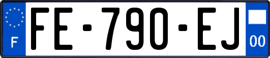 FE-790-EJ