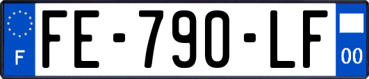 FE-790-LF