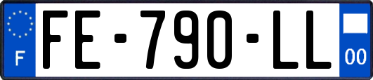 FE-790-LL