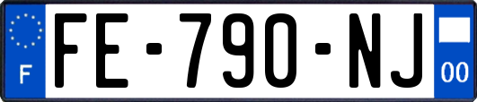 FE-790-NJ