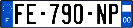 FE-790-NP