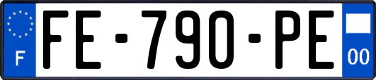 FE-790-PE