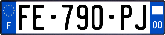FE-790-PJ