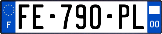 FE-790-PL