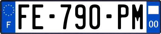 FE-790-PM