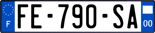 FE-790-SA