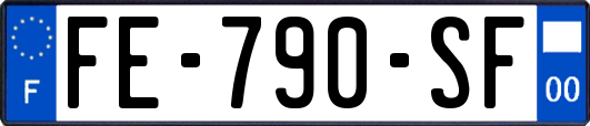 FE-790-SF