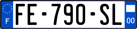 FE-790-SL
