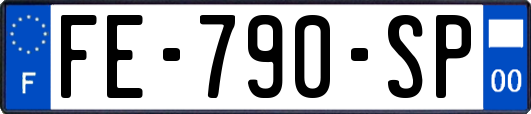 FE-790-SP