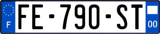 FE-790-ST
