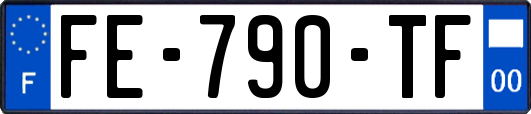 FE-790-TF