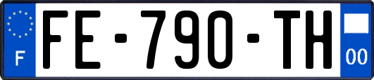 FE-790-TH