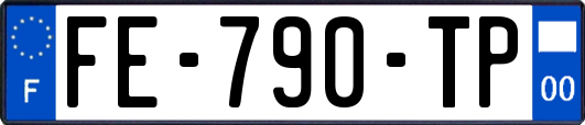 FE-790-TP