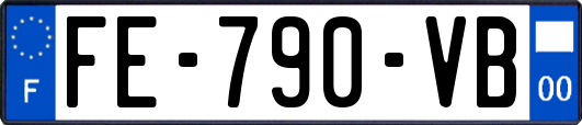FE-790-VB
