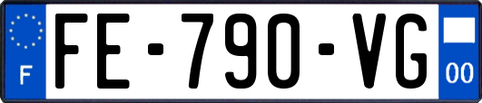 FE-790-VG