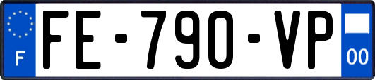 FE-790-VP
