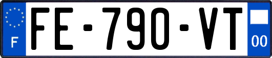 FE-790-VT