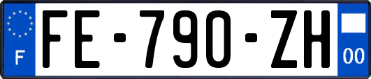 FE-790-ZH