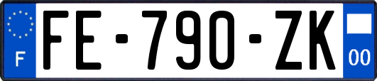 FE-790-ZK