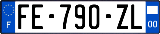 FE-790-ZL