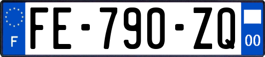 FE-790-ZQ