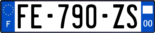 FE-790-ZS